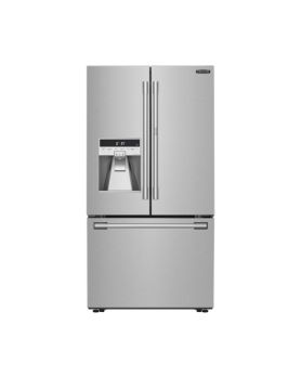 35.75 In. 23.5 cu. ft. Signature Kitchen Suite (SKS) Refrigerator SKSFD3613S