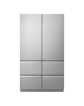 47.25 In. 26 cu. ft. Signature Kitchen Suite (SKS) Refrigerator SKSFD4826MT