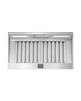 35 In. Under Cabinet Hood  600 Cubic feet per minute Signature Kitchen Suite (SKS) SKSHI3601S