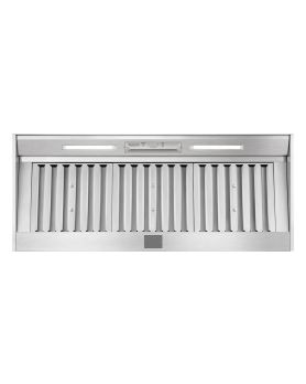 47 In. Under Cabinet Hood  1200 Cubic feet per minute Signature Kitchen Suite (SKS) SKSHI4801S