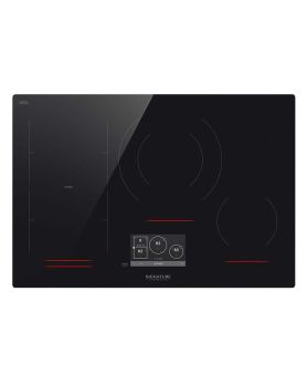 Cooktop Signature Kitchen Suite (SKS) SKSIT3001GE Induction 4 elements presented by Corbeil