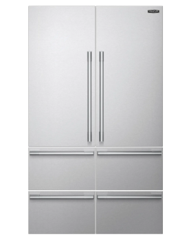 Refrigerator Panel Kit Signature Kitchen Suite (SKS) SKSPK480FS