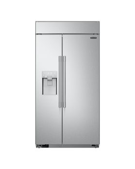 42 In. 25.6 cu. ft. Signature Kitchen Suite (SKS) Refrigerator SKSSB4202S