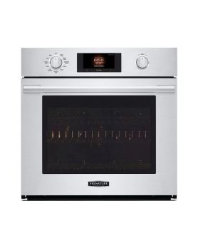 Wall oven 4.7 cu. ft. 30 In. Signature Kitchen Suite (SKS) SKSSV3001S