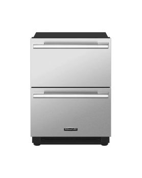 3.4 cu. ft. 24 In. Drawer Signature Kitchen Suite (SKS) Freezer SKSUD2402P