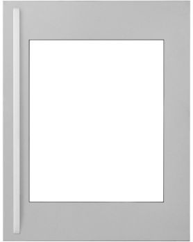 Wine Cooler Panel Kit SKS SKSUK240WMT