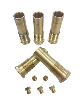 Cooktop Nozzle Kit Thermador SLPKITW