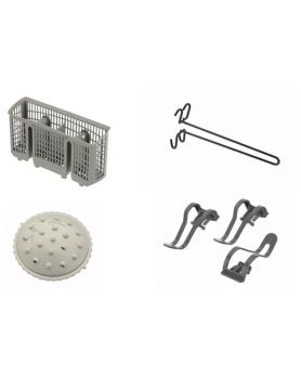 Dishwasher Accessory Set Bosch SMZ5000
