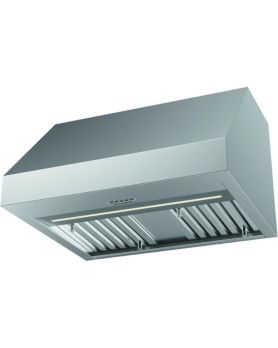 30 In. Under Cabinet Hood  600 Cubic feet per minute Faber SOPR308SSV