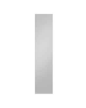 Bertazzoni Front Panel Kit SP18CX Stainless 18 in.
