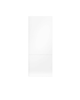 Refrigerator Front Panel Kit Bertazzoni SP36BMBV
