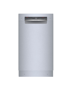 17.64 In. 46 dB Dishwasher Bosch SPE53C55UC