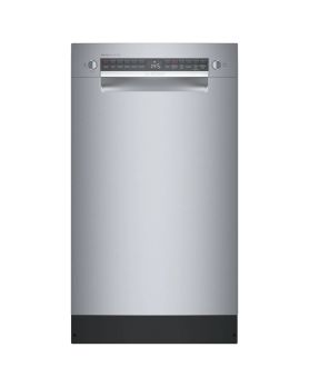 17.64 In. 44 dB Dishwasher Bosch SPE68C75UC