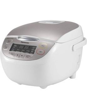 Cuiseur à riz électronique Panasonic SRJMY108