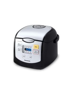  Rice Cooker Panasonic SRZC075K