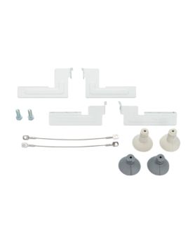 Front-load Laundry Stacking Kit Electrolux STACKIT24A