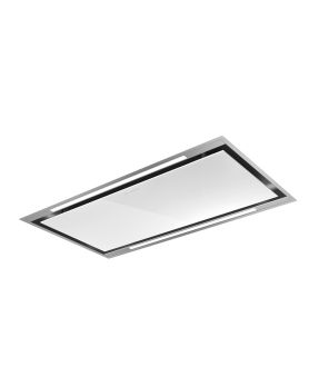 36 In. Ceiling Hood  600 Cubic feet per minute Faber STRTIS36WHV