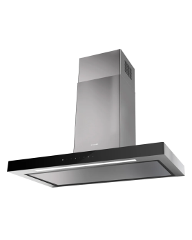 30 In. Ceiling Hood  600 Cubic feet per minute Faber STSP30SSV