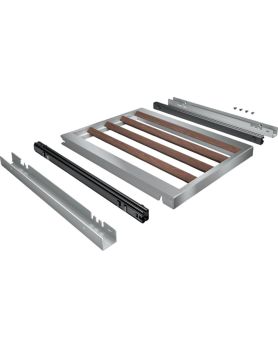Wine Column Refrigerator Shelf Thermador T18WINERK1