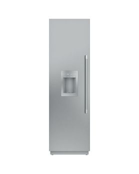 11.2 cu. ft. 24 In. Column Freezer Thermador Freezer T24ID905LP