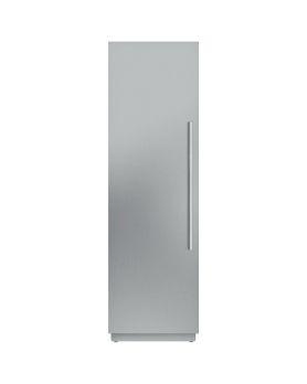12.2 cu. ft. 24 In. Column Freezer Thermador Freezer T24IF905SP