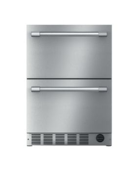 23.87 In. 4.3 cu. ft. Thermador Refrigerator T24UC925DS