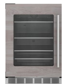23.87 In. 5.2 cu. ft. Thermador Refrigerator T24UR905LP