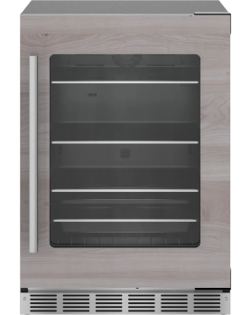 23.87 In. 5.2 cu. ft. Thermador Refrigerator T24UR905RP