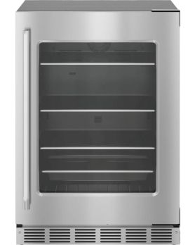 Réfrigérateur Thermador T24UR915RS 4.9 pi. cu. 23.87 Po.