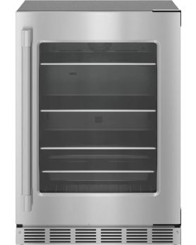 23.87 In. 5.2 cu. ft. Thermador Refrigerator T24UR925RS