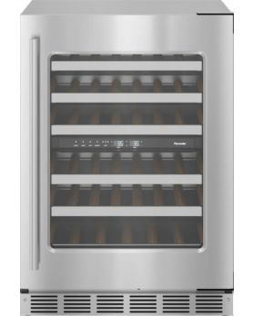 Cellier Thermador T24UW915RS 41 bouteilles23.87 Po.