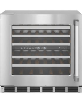 T24UW925LS100-Cellier 24po 42btls ss gauche  
