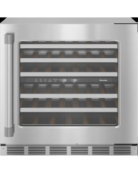Cellier Thermador T24UW925RS 41 bouteilles23.87 Po.
