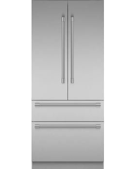 Réfrigérateur Thermador T36BT120NS 18.8 pi. cu. 35.25 Po.