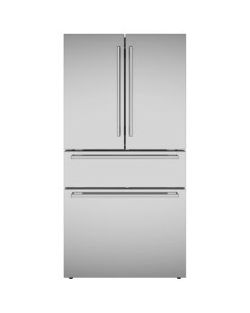 Réfrigérateur Thermador T36FL810NS 20.4 pi. cu. 35.62 Po.