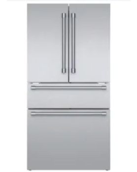 Réfrigérateur Thermador T36FL821NS 20.4 pi. cu. 35.62 Po.