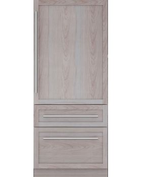 Réfrigérateur Thermador T36IB100SP 18.8 pi. cu. 35.25 Po.