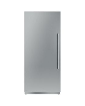 19.4 cu. ft. 36 In. Column Freezer Thermador Freezer T36IF905SP