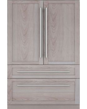 Réfrigérateur Thermador T36IT100NP 18.8 pi. cu. 35.25 Po.