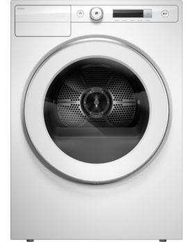 Dryer Asko T3VW 4.2 cu. ft.