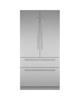 41.25 In. 23.1 cu. ft. Thermador Refrigerator T42BT110NS