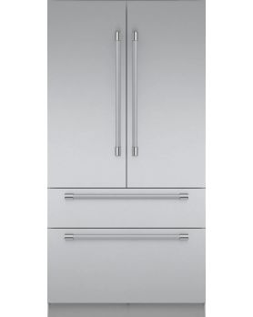 41.25 In. 23.1 cu. ft. Thermador Refrigerator T42BT120NS