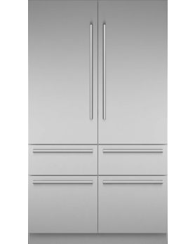 47.25 In. 26.8 cu. ft. Thermador Refrigerator T48BT110NS