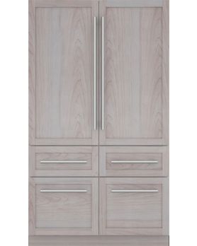 Réfrigérateur Thermador T48IT100NP 26.8 pi. cu. 47.25 Po.