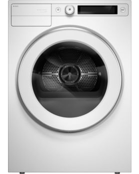 Dryer Asko T5VXLW 5.2 cu. ft.