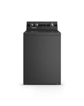 Laveuse Huebsch Chargement vertical TC5102BN 3.2 pi. cu.