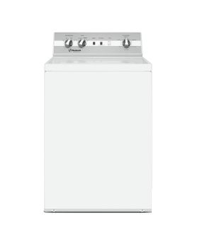 Freestanding Front load Washer 3.2 cu.ft. Huebsch TC5102WN   Capacity  3.2 cubic feet  6 cycles   Freestanding   Stainless Steel tub