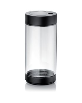 Récipient à lait intégré pour machine à café TCZ8008US