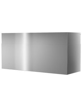 Faber Telescopic Chimney Kit TELEPRO48 Stainless
