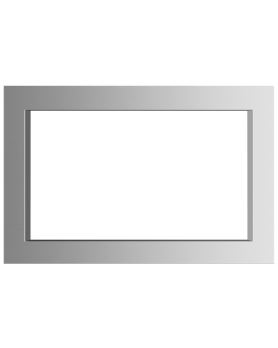 Fisher & Paykel Trim kit TK30CMOX1 Stainless
